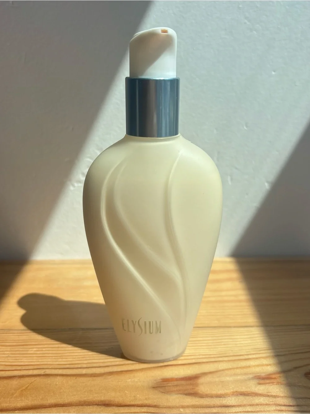 VINTAGE ELYSIUM LOTION